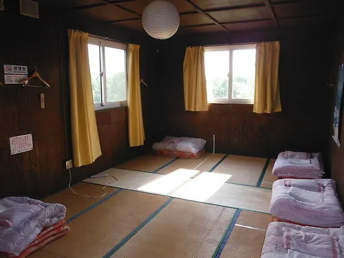 ホステル 斜里町 Clione Campgroundホステル