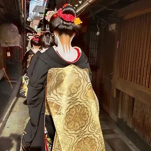 田中家 ゲストハウス 京都市
