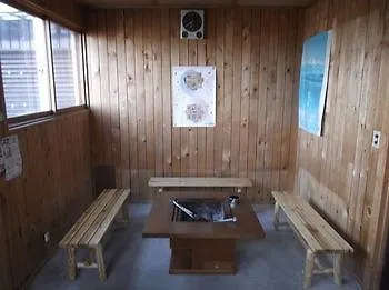 Clione Campground Hostel Shari 0*,